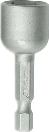 Dedra Nasadka magnetyczna 6x48mm  1/4"&quot