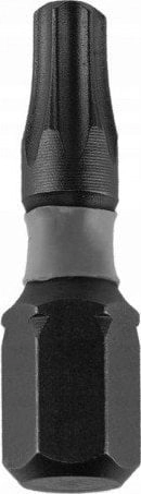 Dedra Końcówki wkrętakowe udarowe Torx T40x25mm