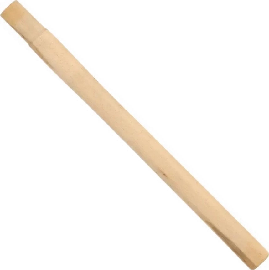 Wooden handle for a hammer 0