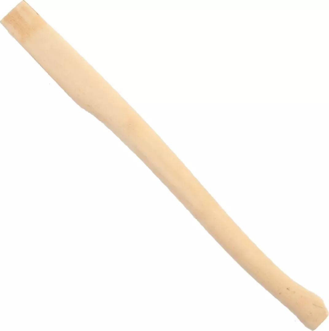Wooden handle for an ax 1