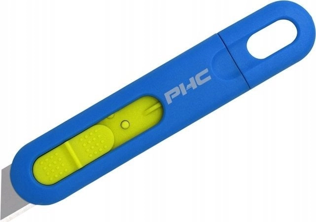 Dedra PHC Volo safety knife  with