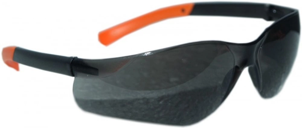 Dedra Safety glasses polycarbonate UV filter