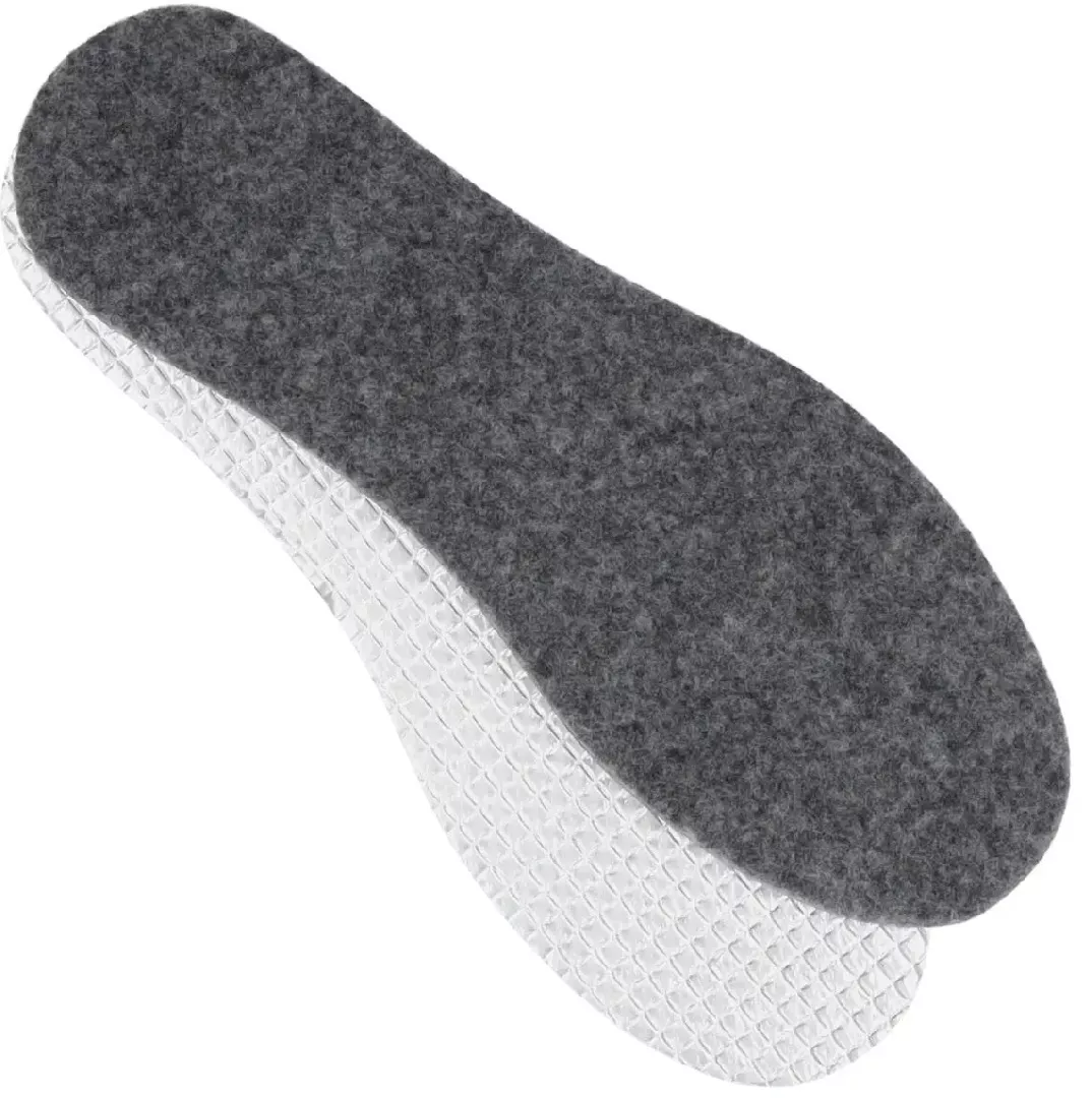 Thermal shoe inserts  sizes 38-39 BH9W02-39