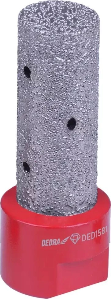 Dedra Frez diamentowy prosty M14 20mm