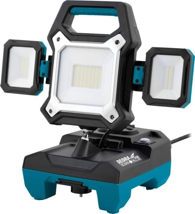 Dedra Workshop lamp 25W 18V 2500LM/