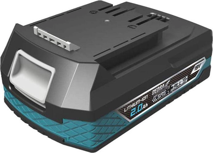 Dedra battery 2.0Ah 18V Li-Ion