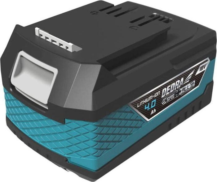 Dedra DED7034 Battery Li-ion 18V 4Ah