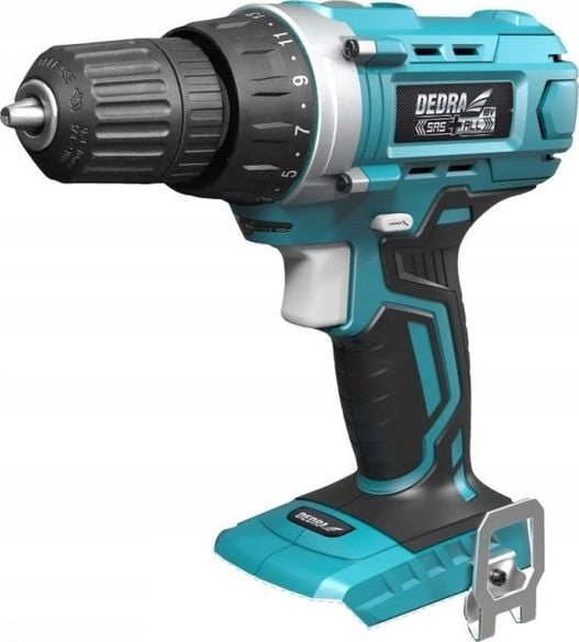 Dedra DED7040 18 V drill/driver DED7040