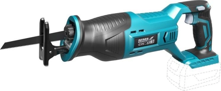 CORDLESS RECIMER SAW 18V SAS DED7061