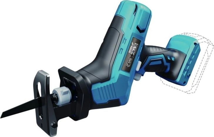 Dedra DED7068 reciprocating saw 18 V
