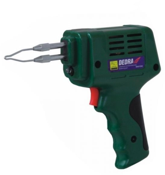 TRANSFORMER SOLDERING IRON 175 W DED7536