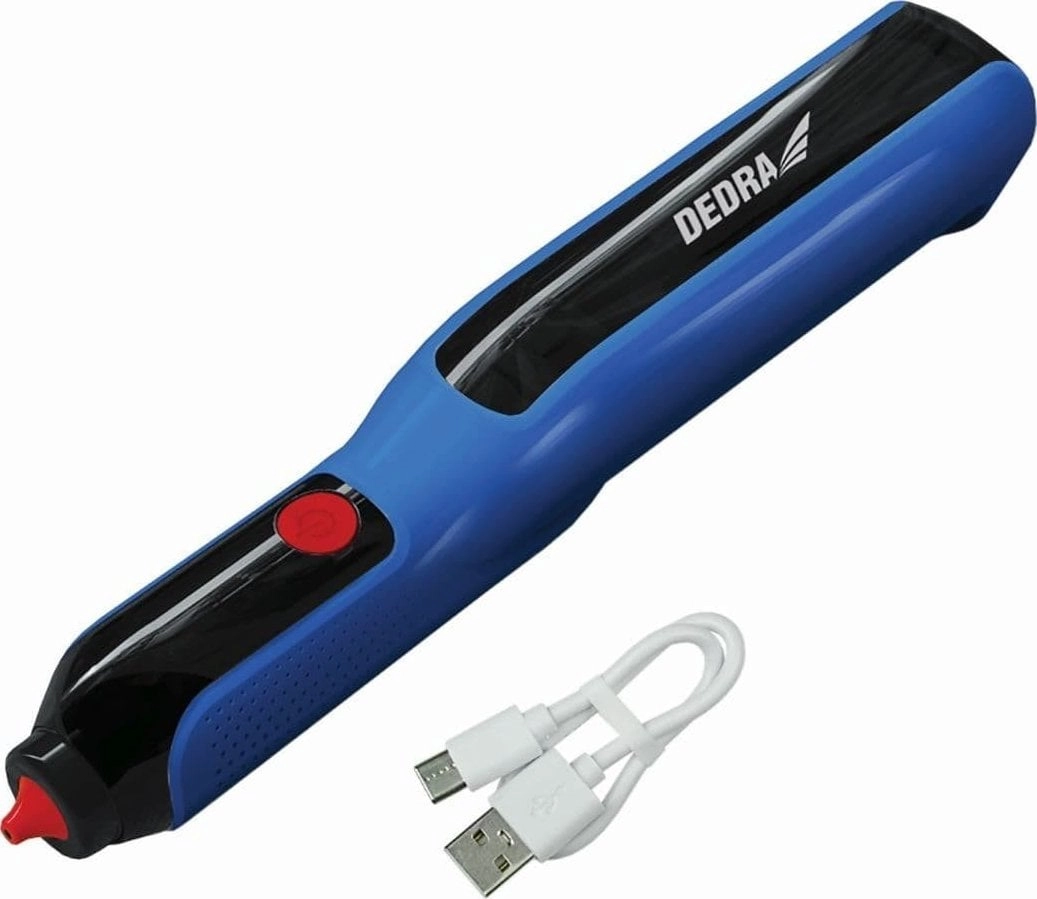 Dedra glue gun Hot glue gun