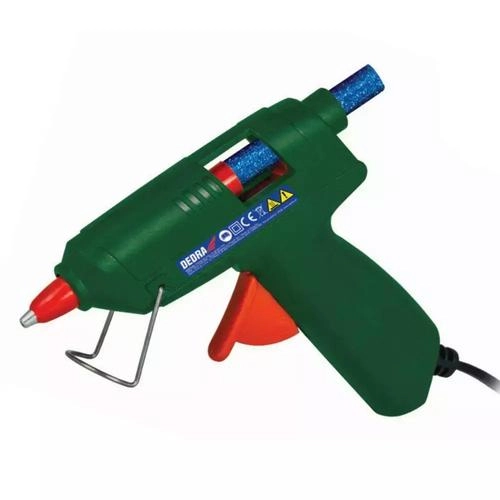 DEDRA DED7550 hot glue gun/pen DED7550