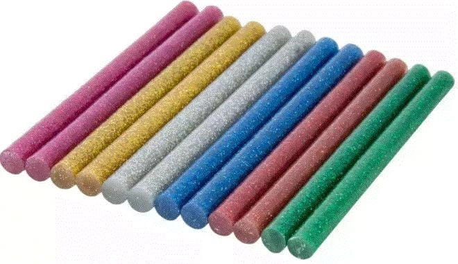 Dedra glue sticks 8 mm x