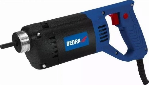 Dedra Vibrating concrete poker 1200W 2