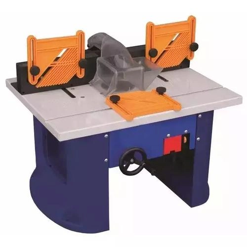 Dedra DED7742 1500 W milling machine
