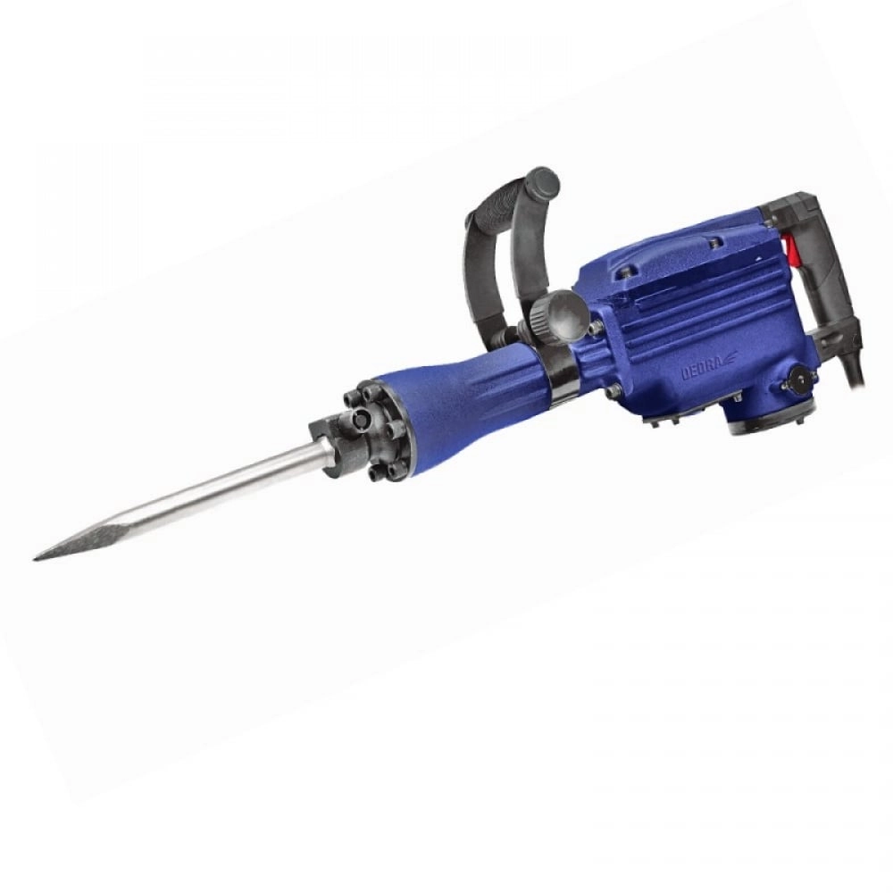 Dedra Demolition hammer DED7848 1600 W