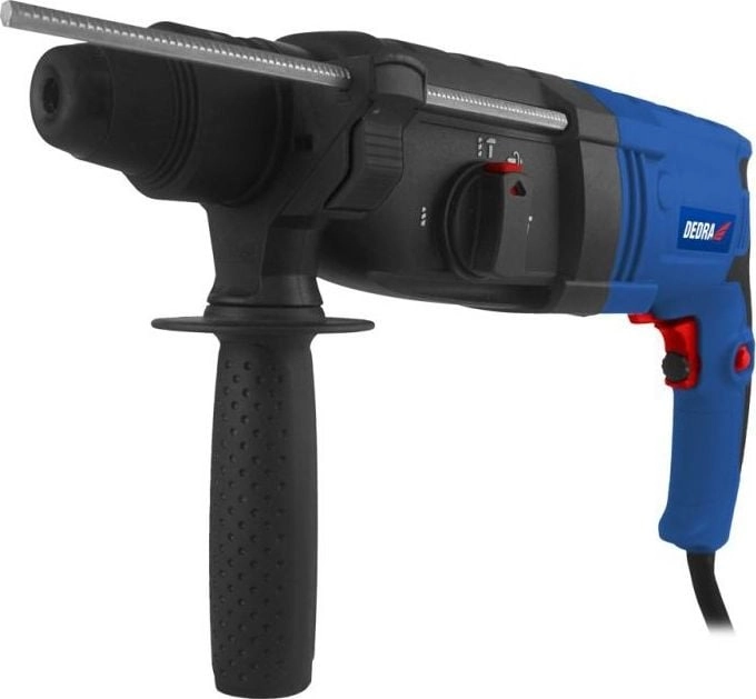 Dedra DED7850 900 W hammer drill