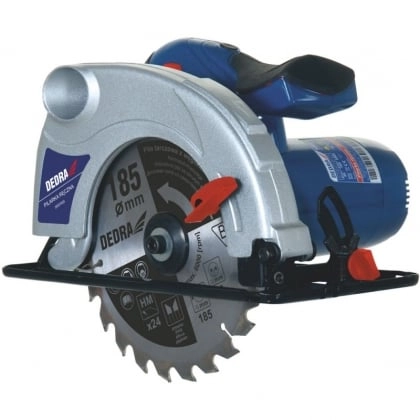 Dedra DED7925 circular saw 1500 W