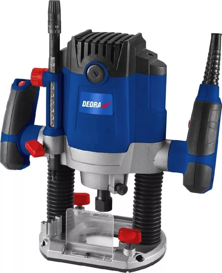 Frezarka Dedra Frezarka górnowrzecionowa 1600W DED7981