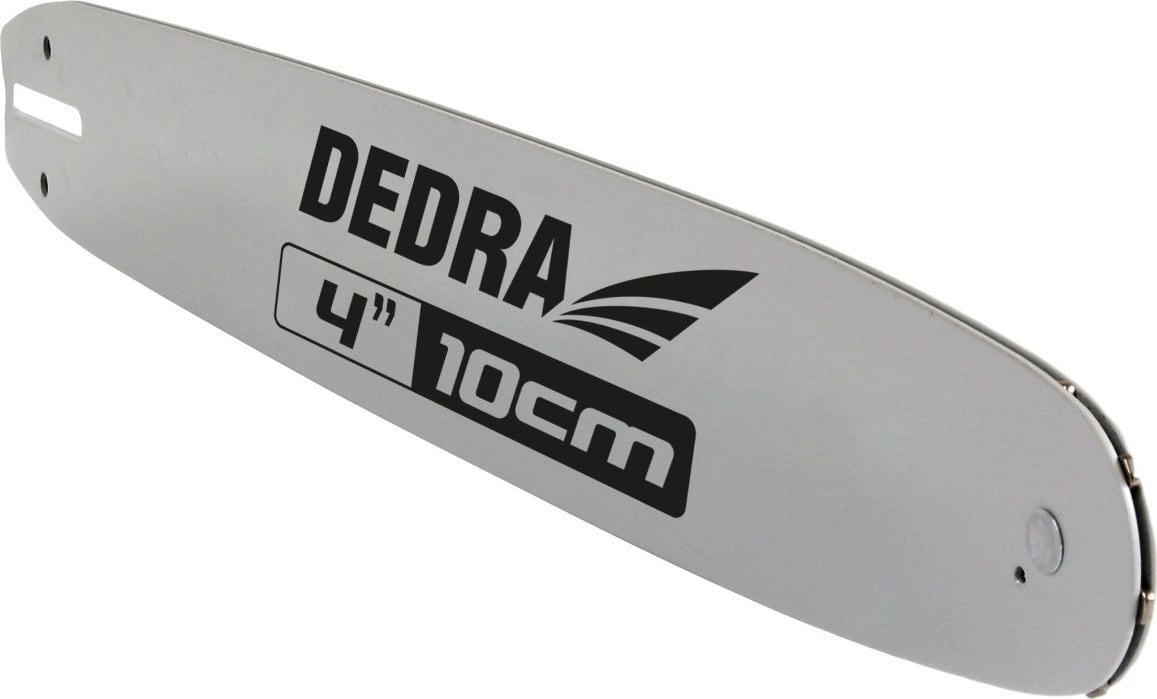Dedra Saw guide DED7099 4"&quot