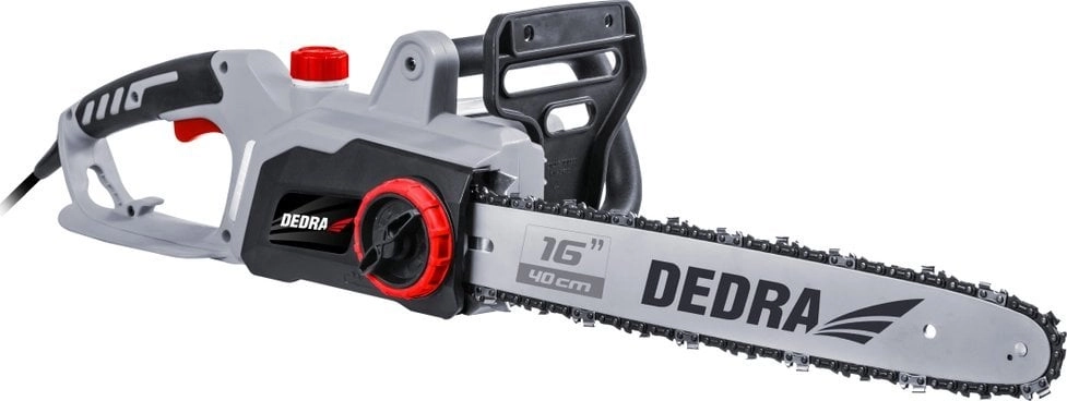 Electric chain saw 40CM 2000W DED8700