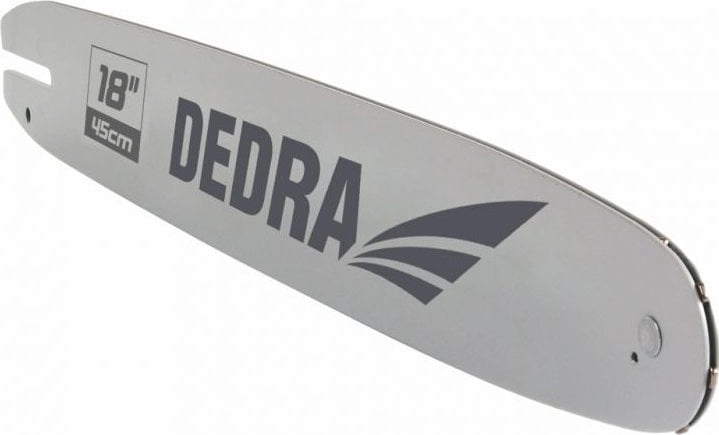 Dedra Guide for the DED8711 petrol