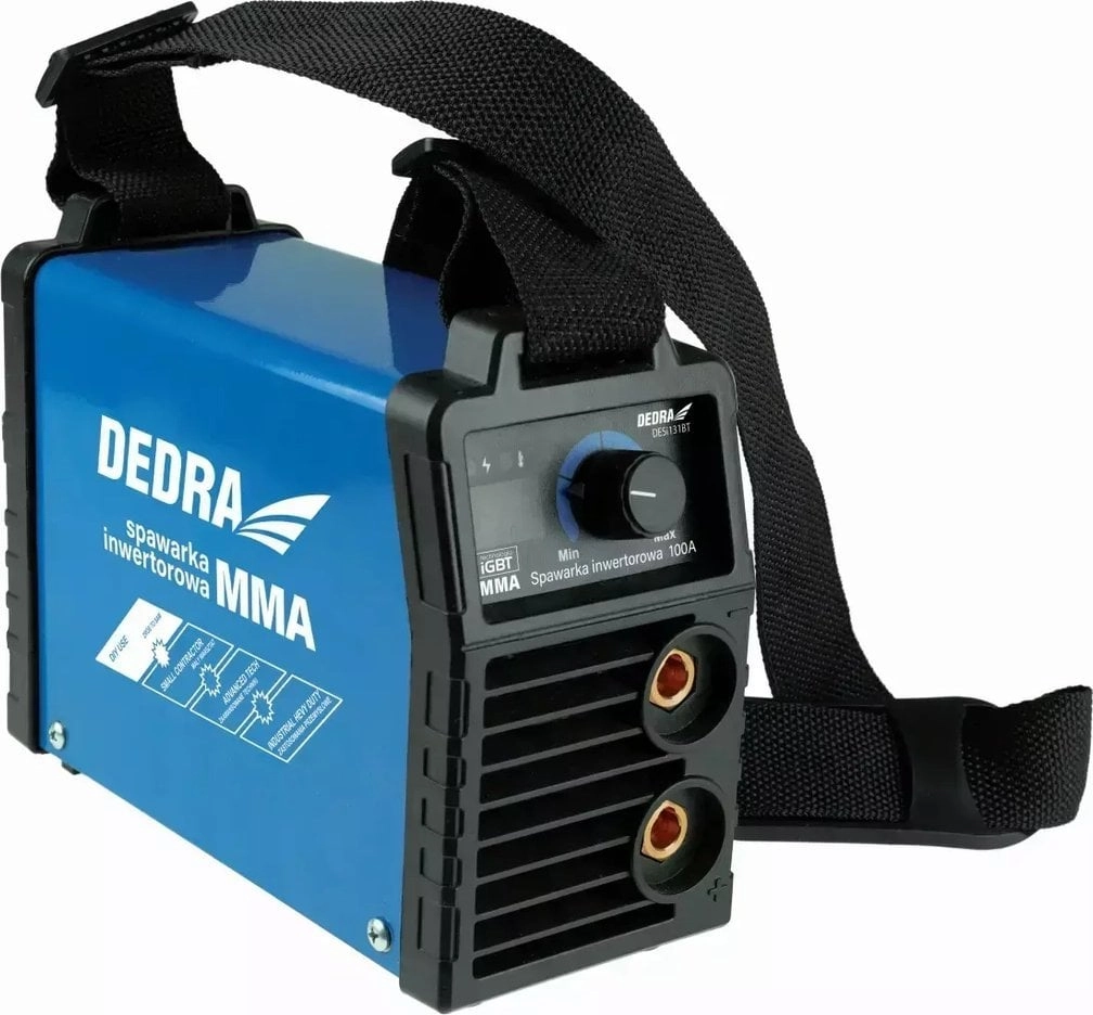 SPAWARKA INWERTOROWA IGBT 100A DESI131BT 5902628760692