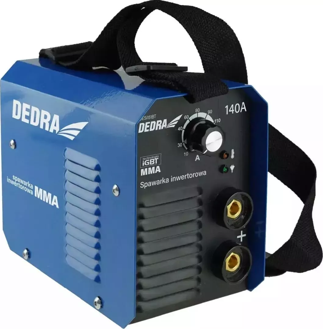 DEDRA DESI151BT arc welding machine DESI151BT