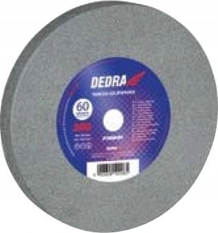Dedra tarcza szlifierska 200x40x20mm  gradacja 60