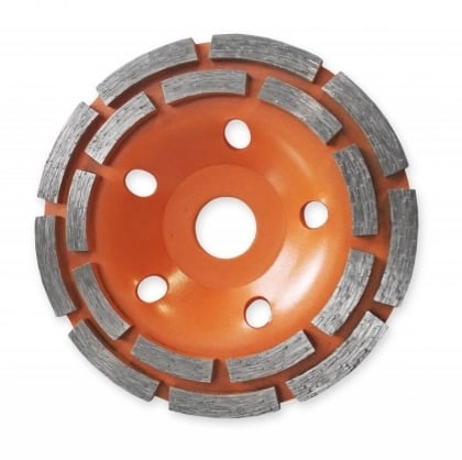 DEDRA HP042 angle grinder accessory 0001-00017-49726