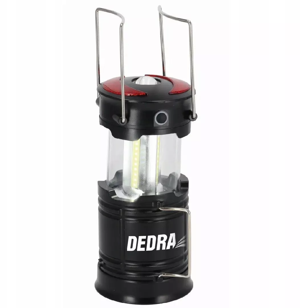 Kempingowa light 300lm mine 1200mAh /