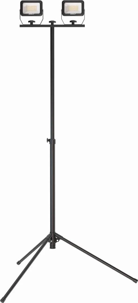 Workshop Lamp 2X30W Smd Led  2X3300Lm