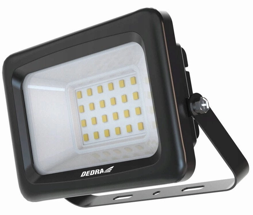 SLIM wall lamp 20W SMD LED