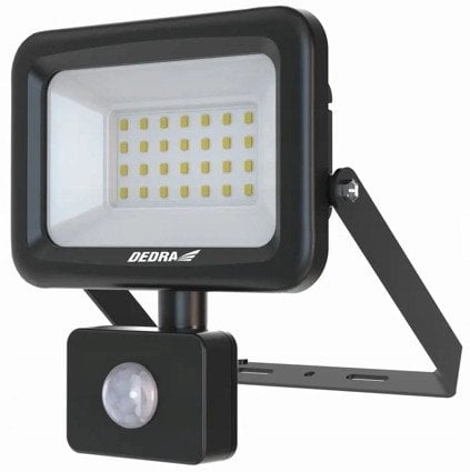 SLIM wall lamp 30W SMD LED