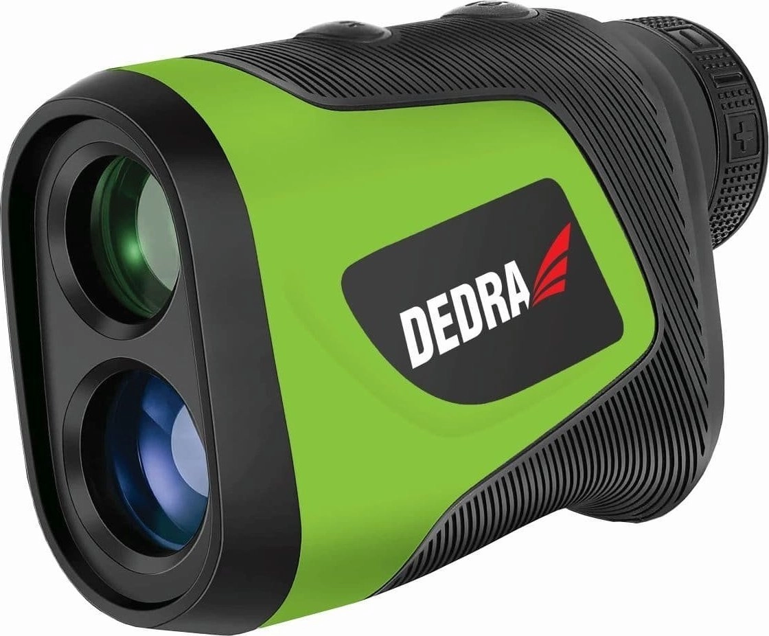 Dedra laser rangefinder 1000m laser rangefinder