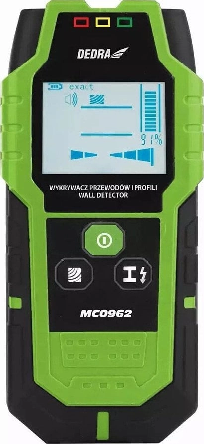 Dedra Cable and profile detector  high