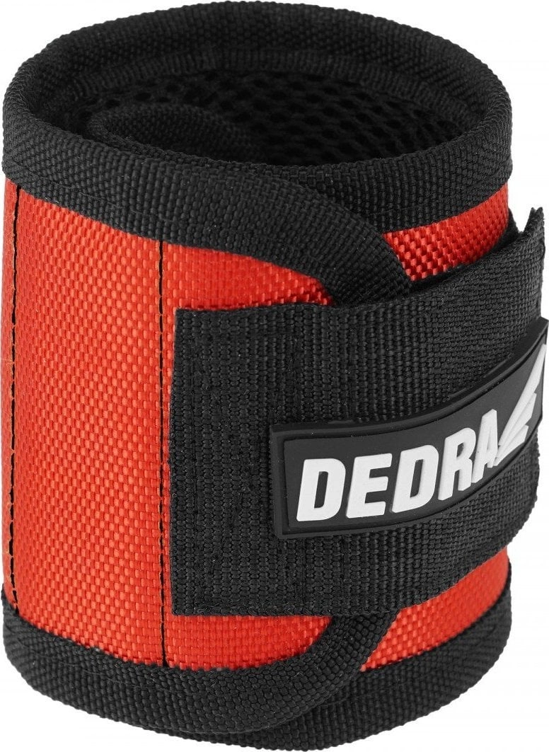 Dedra Magnetic wristband Velcro adjustment N0030