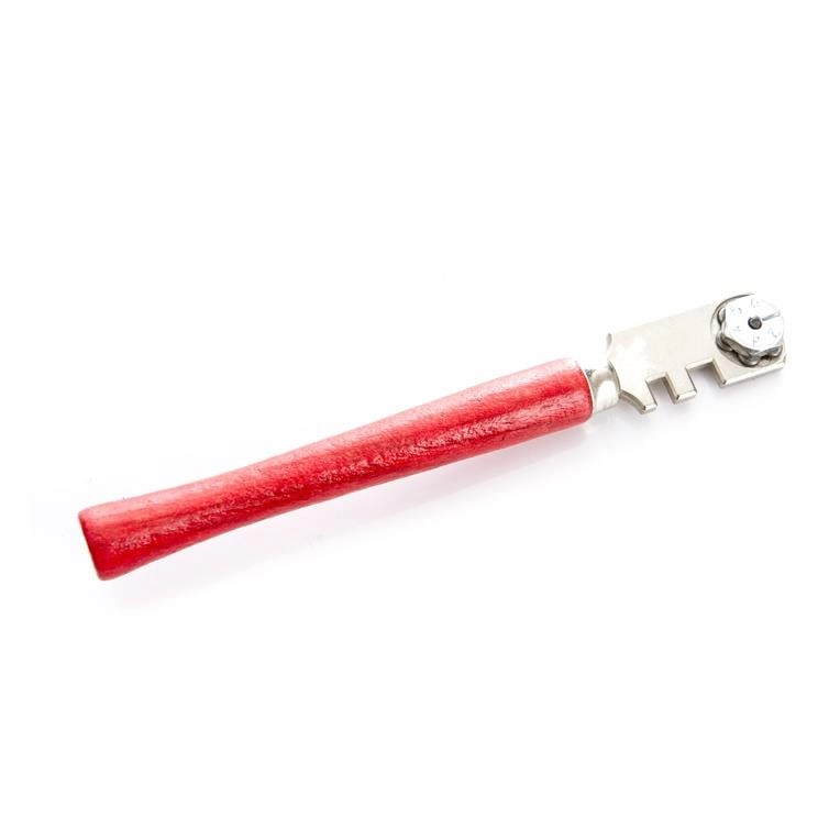 Dedra JOBO glass cutter 6 steel