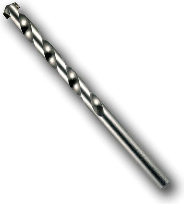 Wiertło Dedra do betonu walcowe 4mm