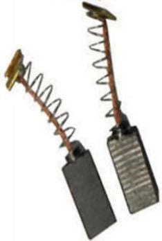 Dedra Szczotki elektrografitowe do DED7922  DED7924