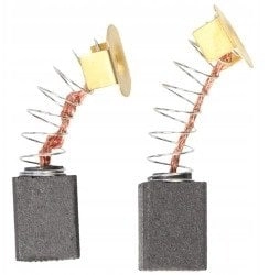 Electrographite brushes for DED7981 YSG069 5902628951700