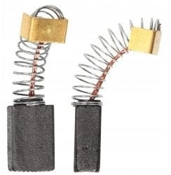 Electrographite brushes for DED8689 YSG071 5902628951724