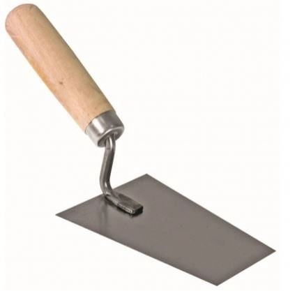 Dedra Kielnia trapezowa 160mm stal konstrukcyjna