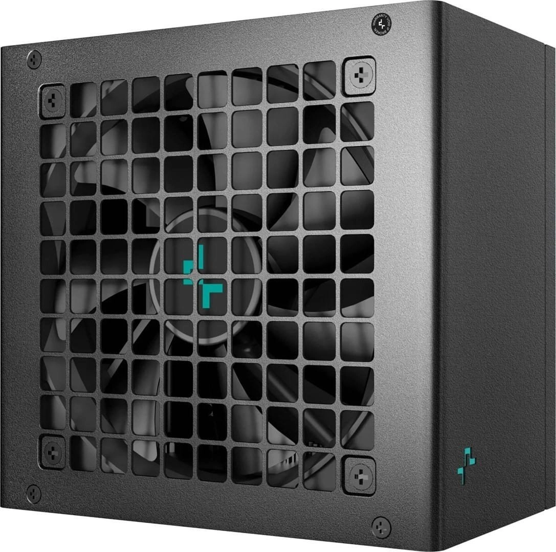 Zasilacz Deepcool PN650D 650w Gold Direct