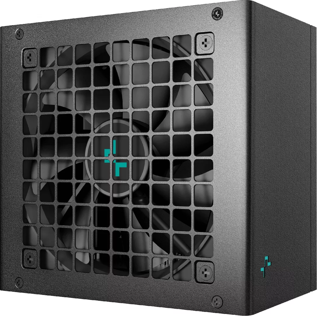 DeepCool PN850M power supply unit 850
