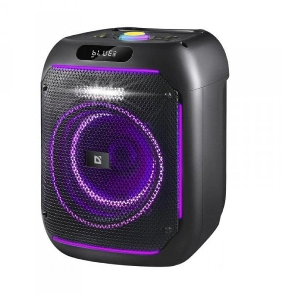 Defender BOOMER 65 Bluetooth speaker 65W