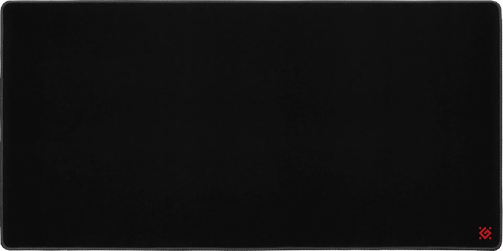 Pad Defender Gaming BLACK ULTRA XXL