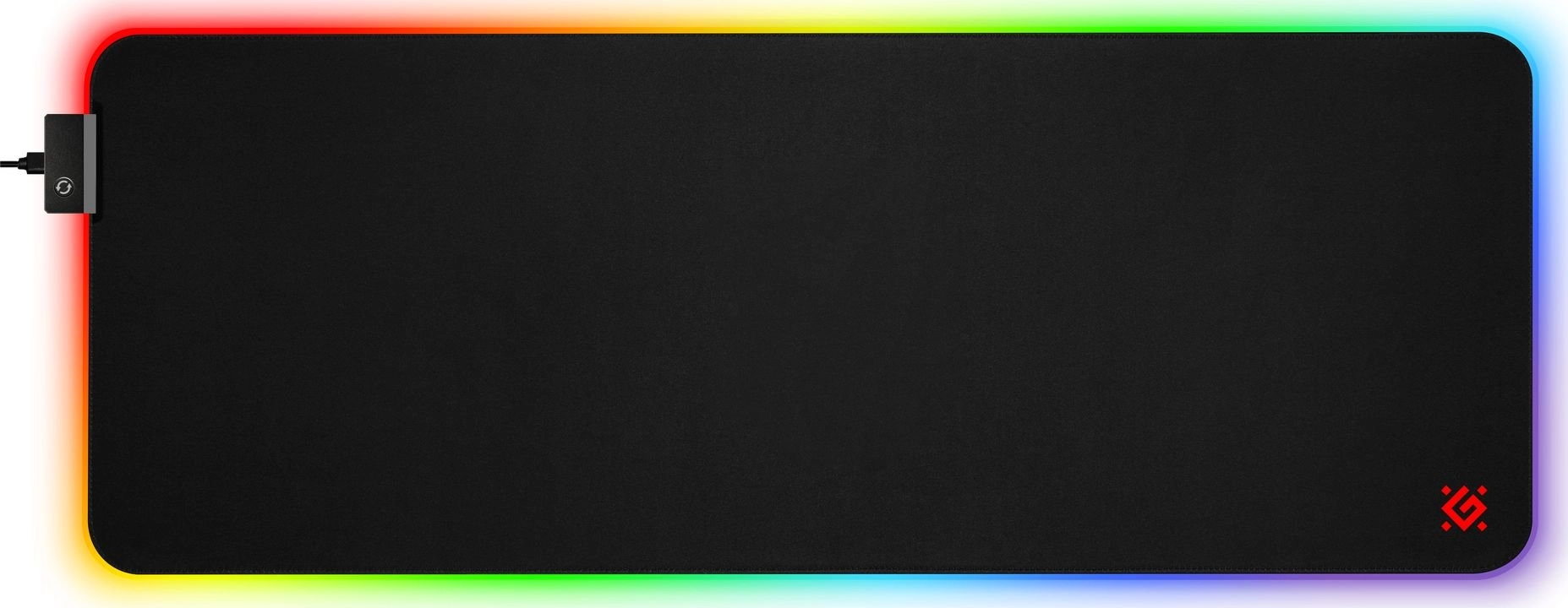 Defender Gaming ULTRA LIGHT pad 900x350x4mm