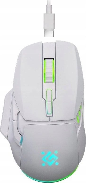 WIRELESS MOUSE DEFENDER STIX GM-009 RF